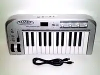 Classic Cantabile Key Control 25 MIDI controller [October 19, 2020, 11:31 am]