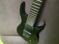 SubZero Generation 8 Elektromos gitár 8 húros [2020.10.21. 13:50]
