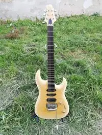 Greg Benett CD100 korlátozott kiadású superstratocaster Electric guitar [October 25, 2020, 12:11 am]