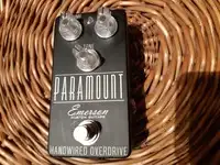 Emerson Custom Paramount Pedal [December 3, 2020, 5:45 pm]
