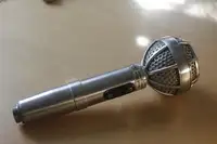 Winston DM 100 Mikrofon [December 1, 2020, 3:28 pm]