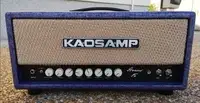 Mákosamp Horus-15 Guitar amplifier [November 12, 2020, 5:08 pm]