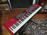 NORD Stage EX88 Synthesizer [November 15, 2020, 4:46 pm]