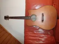 Dovina Marus DCE Elektroakusztikus gitár [2020.11.23. 21:28]