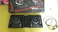 Numark Mixtrack Platinum DJ kontroller [2020.11.24. 12:00]