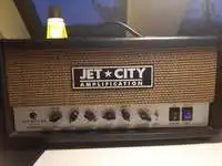 JET CITY 20HV 20H-Vintage Cabezal de amplificador de guitarra [November 27, 2020, 4:36 pm]