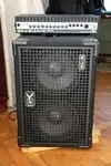 GK Backline 600 + 210 BLX II Bass amplifier head and cabinet [January 15, 2012, 5:39 pm]