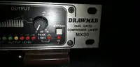 DRAWMER MX 30 Multi efekty pre speváka [December 11, 2020, 11:35 pm]