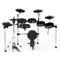 FAME DD-ONE Professional XT Electric drum [January 23, 2024, 5:38 pm]