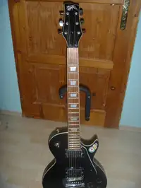 The Animal Les Paul Electric guitar [January 8, 2021, 7:17 pm]