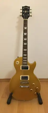 Westone Les Paul XL-10 Elektrická gitara [December 15, 2020, 4:53 pm]