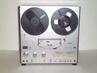 Philips N7150 vintage Grabadora de cinta [December 22, 2020, 12:15 am]
