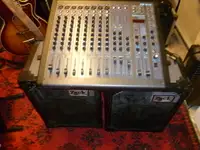 Zeck PD 8-12 + 2db láda Set de sonido [January 2, 2021, 3:38 pm]