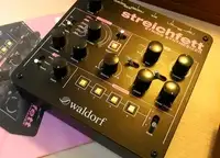 Waldorf Streichfett Analog synthesizer [January 5, 2021, 11:26 am]