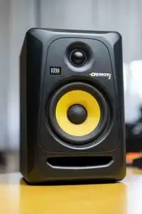KRK Rokit 5 G3 Studio speaker [January 8, 2021, 10:20 pm]