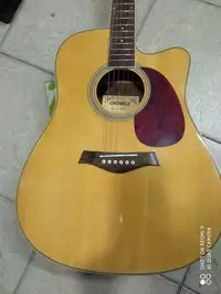 Uniwell  Electro-acoustic guitar [January 13, 2021, 8:53 am]