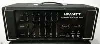 Hiwatt CUSTOM PA 200 Mixer amplifier [January 14, 2021, 5:53 pm]