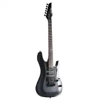 Jack and Danny Brothers JD-905 Goth E-Gitarre [January 24, 2024, 2:30 pm]