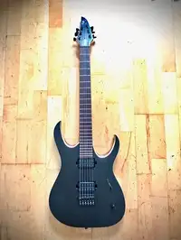 Mayones Duvell 6 Electric guitar [January 26, 2021, 5:03 pm]