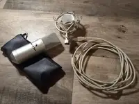 Auna MIC-900B Microphone [January 29, 2021, 4:37 pm]