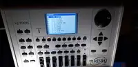 Ketron Midjay Plus Synthesizer [February 10, 2021, 11:37 am]
