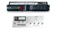 Waldorf MicroQ - Blofeld Synthesizer [February 12, 2021, 8:31 am]