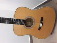 Uniwell  Electro-acoustic guitar [March 12, 2021, 11:07 am]
