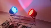 Involight Dmx Lámpara PAR LED [February 16, 2021, 12:16 pm]