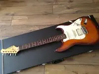 Marathon Stratocaster Elektrická gitara [March 17, 2021, 9:36 am]