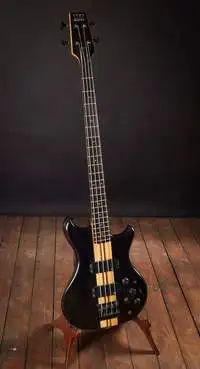 Westone THUNDER III BASS 1985 Japán Bass guitar [February 20, 2021, 2:42 pm]