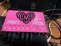 CIOKS Pussy Power Adaptador [June 11, 2021, 10:15 pm]