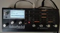 Waldorf Blofeld SL Desktop Black Synthesizer [March 3, 2021, 3:17 pm]