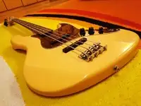 Cruzer JB-450 Bass guitar [March 3, 2021, 8:26 pm]