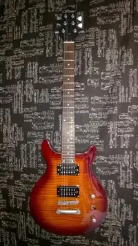 Career CG-500 Evolution Series Elektromos gitár [2021.03.04. 10:03]