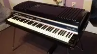 Rhodes Mark II 73 Electric piano [March 10, 2021, 1:11 pm]