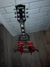 Academy Les Paul Elektrická gitara [March 13, 2021, 8:11 pm]