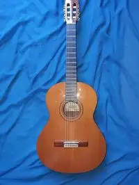 Cuenca 40 R Klasszikus gitár [2021.04.12. 15:23]
