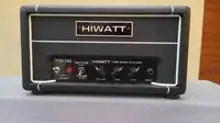 Hiwatt T10 HD Gitárerősítő-fej [2021.03.15. 22:29]