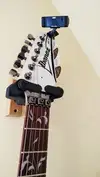 Ibanez JemJR EVO + ajándék minőségi tok Electric guitar