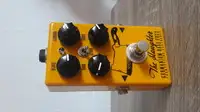 CEX The Slaughter Bass guitar effect pedal [March 17, 2021, 12:58 pm]
