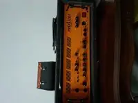 PROLUDE BHV 602 Bass guitar amplifier [July 26, 2021, 4:20 pm]
