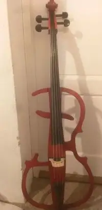 Classic Cantabile CE-200 Cello [March 22, 2021, 5:51 pm]