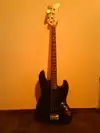 Baltimore by Johnson  Bass Gitarre [January 23, 2012, 5:17 pm]