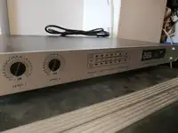 Ágota Technik DS300 Power Amplifier [March 23, 2021, 7:55 pm]