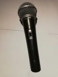 Jefe AVL-1900 Microphone [April 21, 2021, 9:10 pm]
