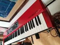 NORD Electro 2, 73 Synthesizer [March 28, 2021, 9:05 am]