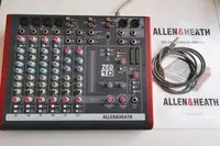 Allen&Heath ZED10 Mixing desk [April 1, 2021, 8:49 pm]