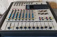 Bell MPX404 Mixer amplifier [April 28, 2021, 3:18 pm]