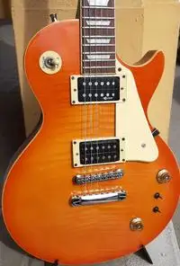 Burny Super Prade Electric guitar [April 10, 2021, 4:14 pm]