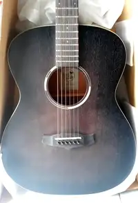 Tanglewood TWBB OE Blackbird Elektro-Akkustik Guitarre [April 13, 2021, 8:06 pm]